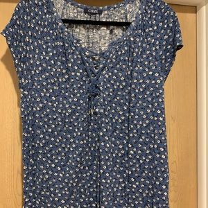XL women’s top